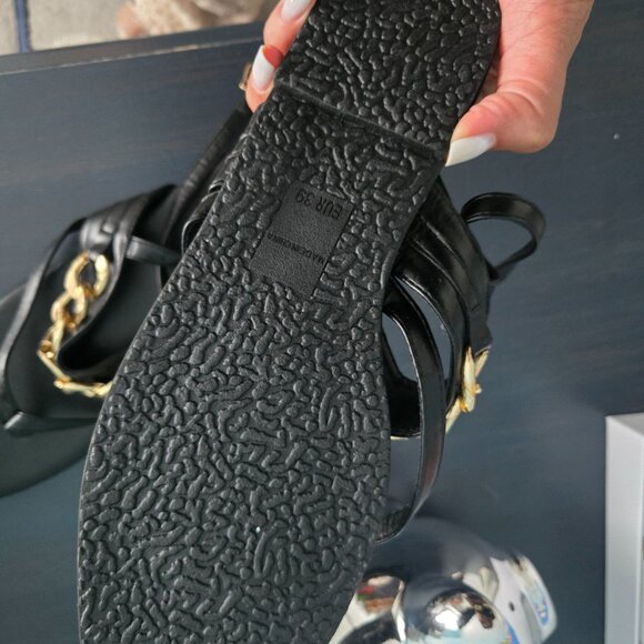 Bundle 4 Shein Sandals Size 8 and 9 - Picture 9 of 12